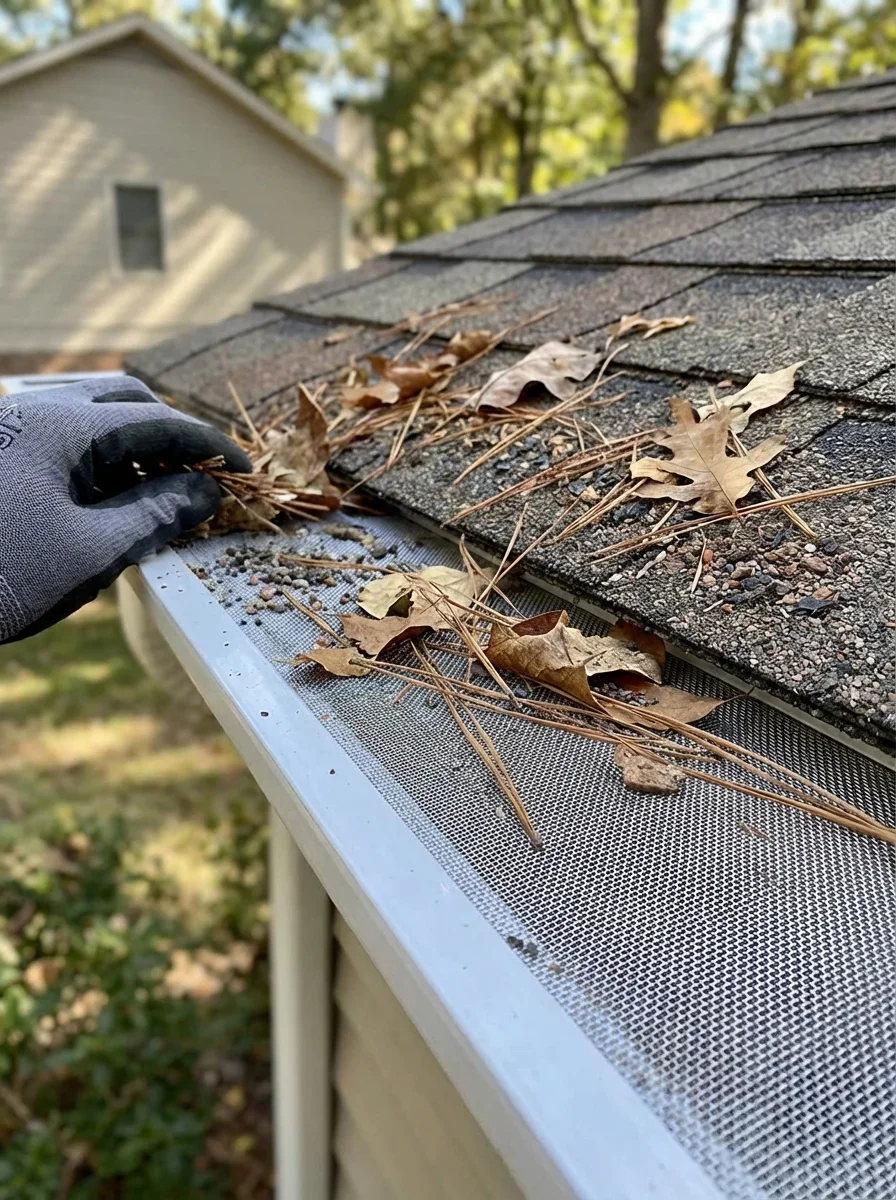 Best Gutter Guards: What Contractors Actually Recommend